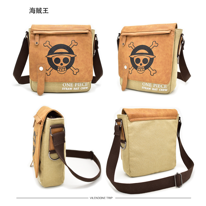 Anime Merchandise In Japanese - Japanese Anime One Piece Luffy Handsome