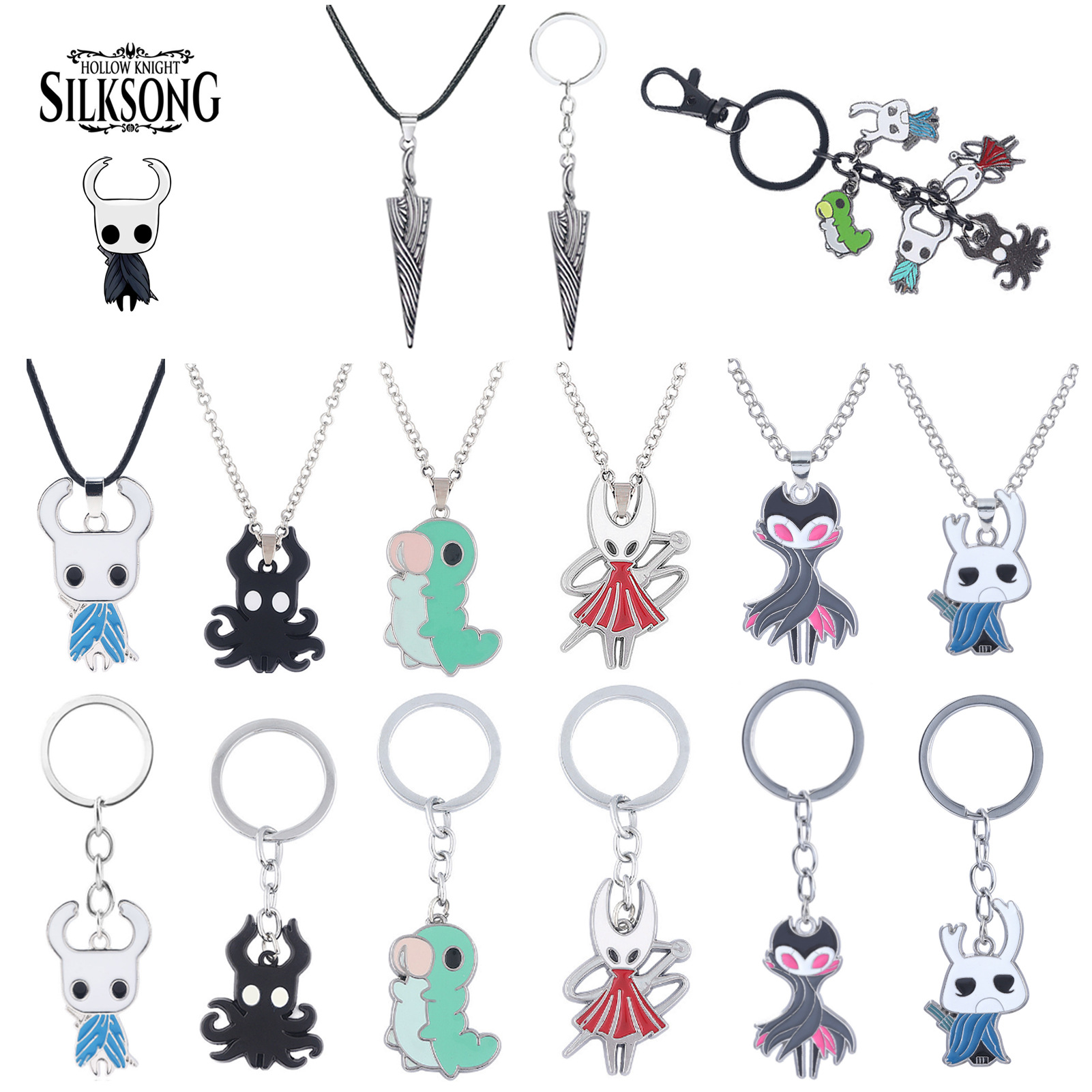 Anime Merchandise Logo - New Anime Merchandise Hollow Knight Bone