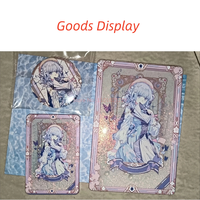 Anime Merchandise In Japan - New Genshin Impact Anime Merchandise Kamisato