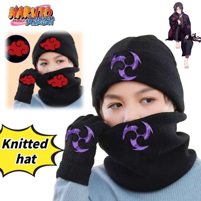 Anime Merchandise In Japan - Naruto Uzumaki Naruto Uchiha Sasuke High-Quality