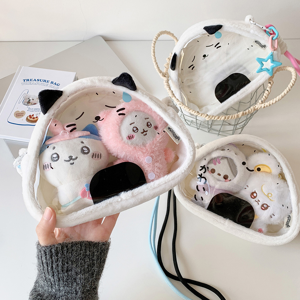 Cartoon rice ball figure displ - Figure Display Box ulasan dan harga