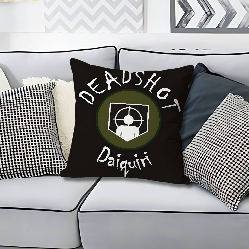 J-Juggernog Revive Speed Soda  - Anime Merchandise Logo ulasan dan harga