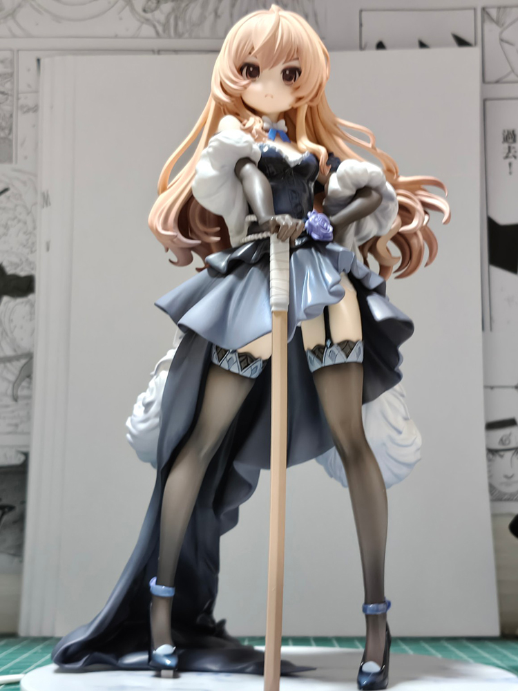 Genuine Gsc Toradora! Taiga Ai - Anime Merchandise Dress ulasan dan harga
