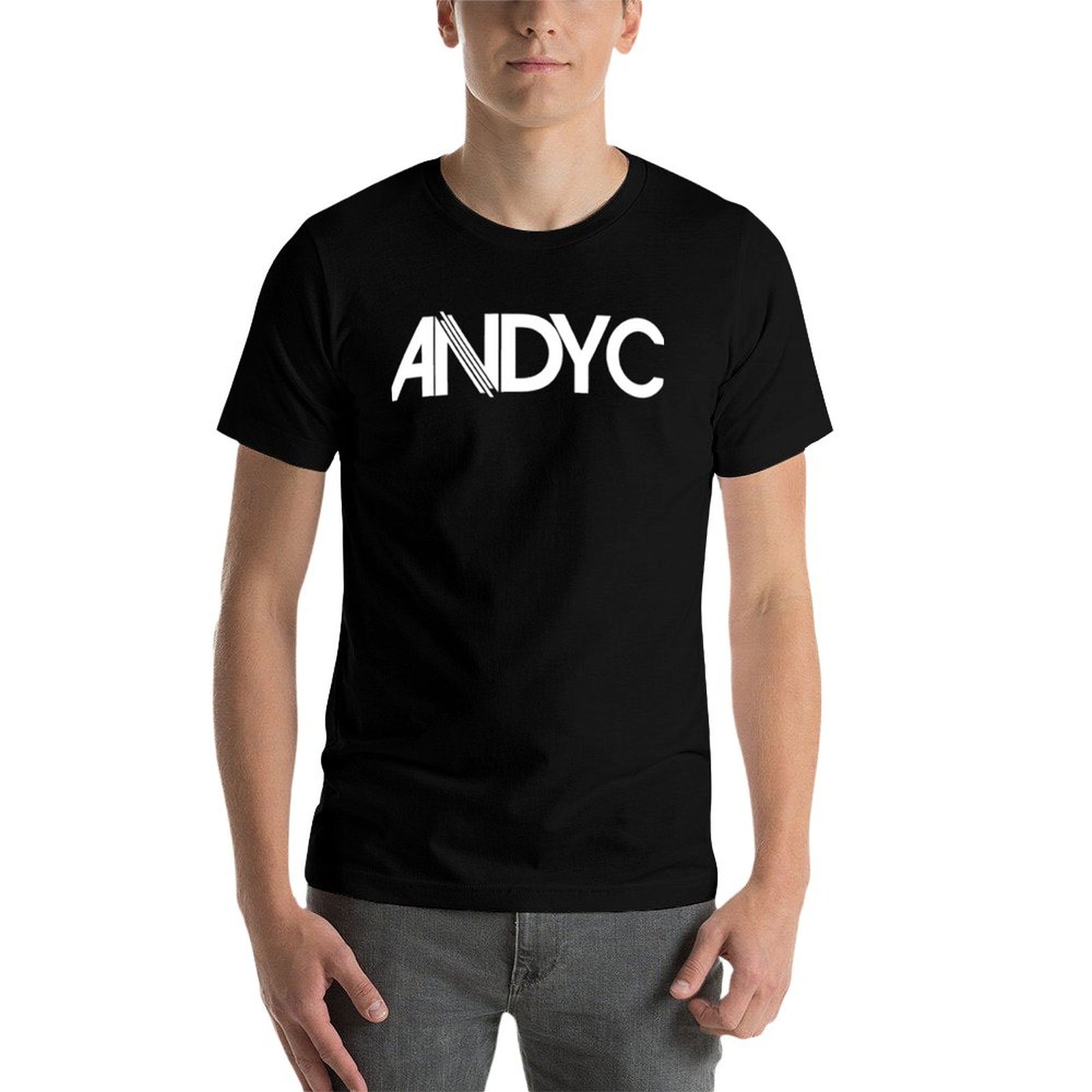 Best Seller - Andy C Logo Merc - Anime Merchandise Logo ulasan dan harga
