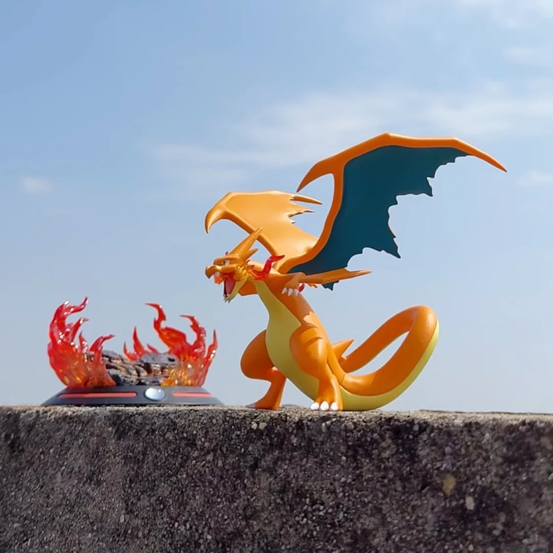 Funism Official Licensed Pokem - Official Merchandise Anime ulasan dan harga