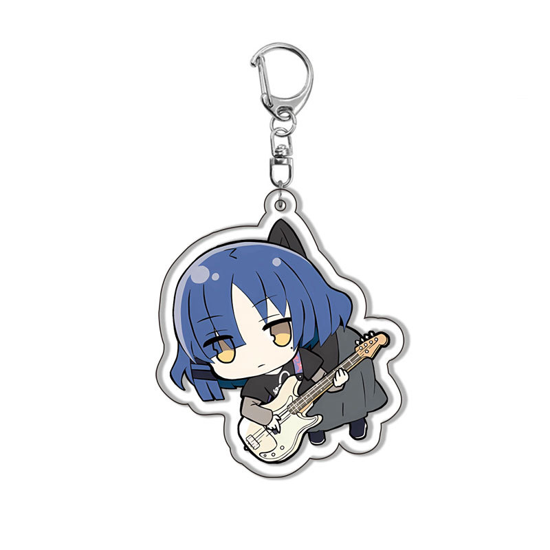 Bocchi the Rock  Goto Hitori I - Anime Cosplay Merchandise ulasan dan harga