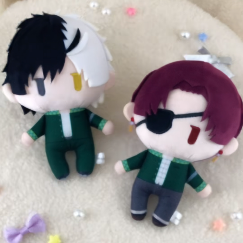 Tapioca Wind Breaker Official  - Windbreaker Anime Merchandise ulasan dan harga