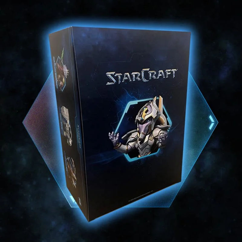 In Stock Original Blizzard Off - Official Merchandise Anime ulasan dan harga