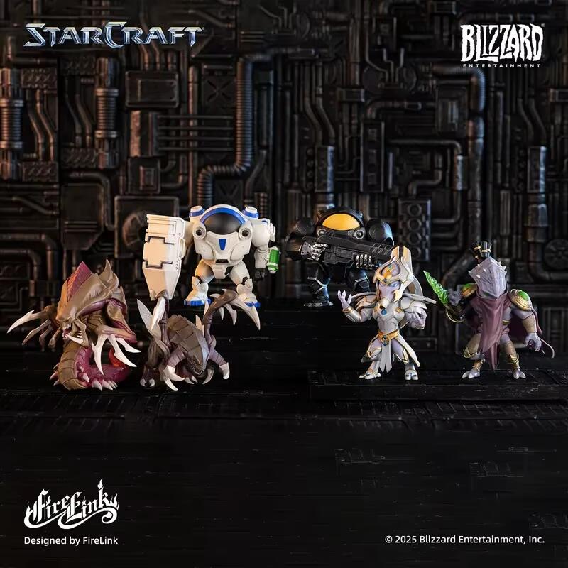 In Stock Original Blizzard Off - Official Merchandise Anime ulasan dan harga