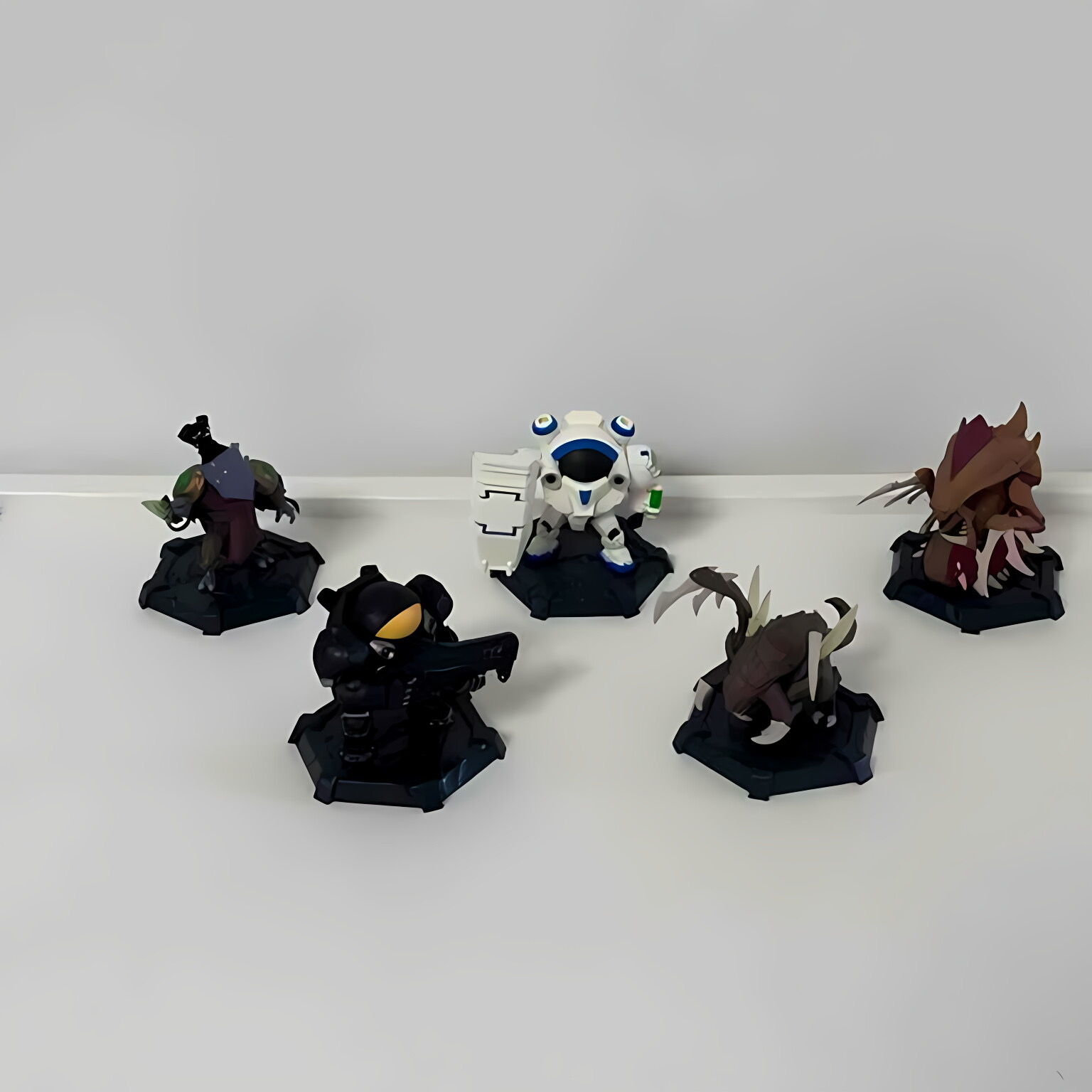 In Stock Original Blizzard Off - Official Merchandise Anime ulasan dan harga