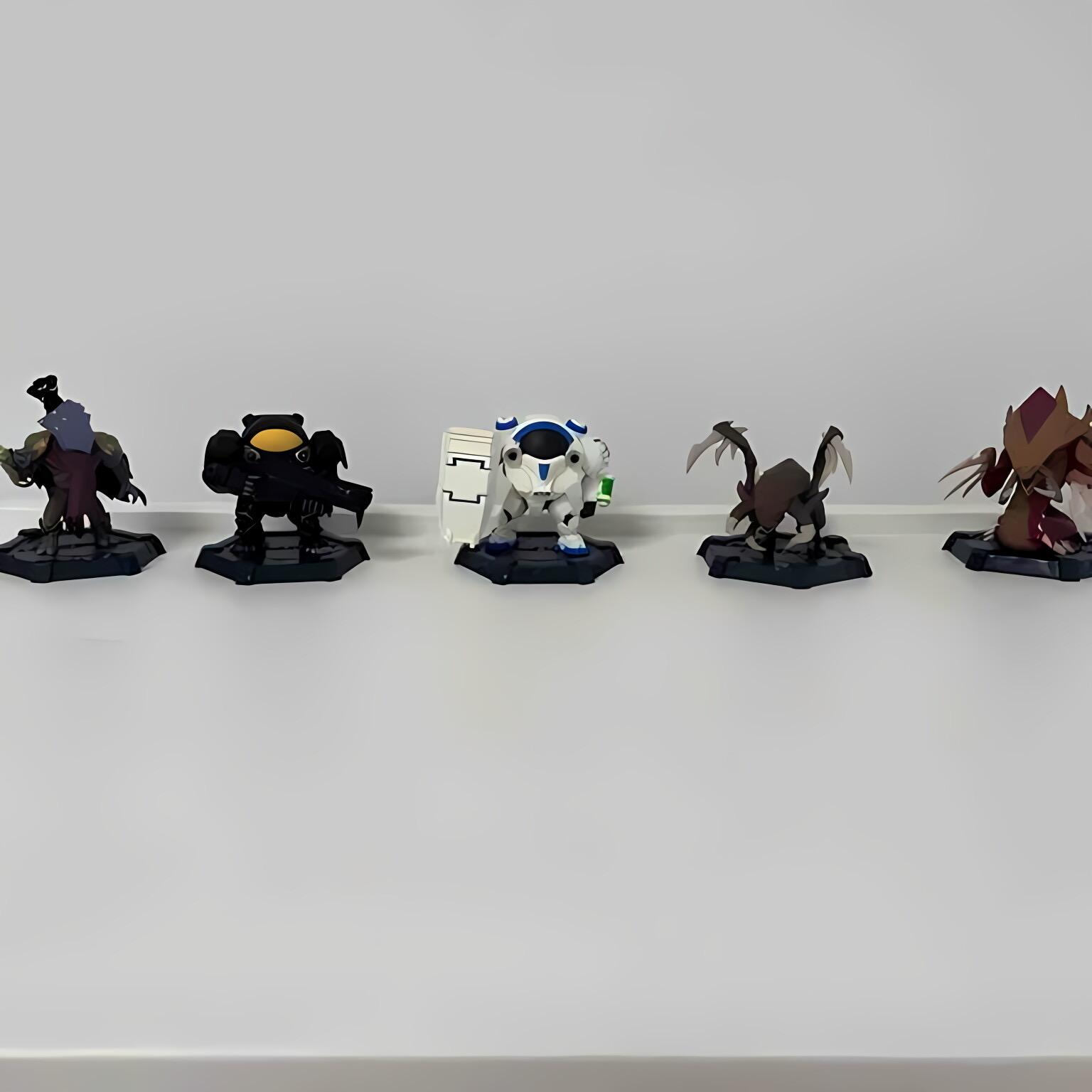 In Stock Original Blizzard Off - Official Merchandise Anime ulasan dan harga