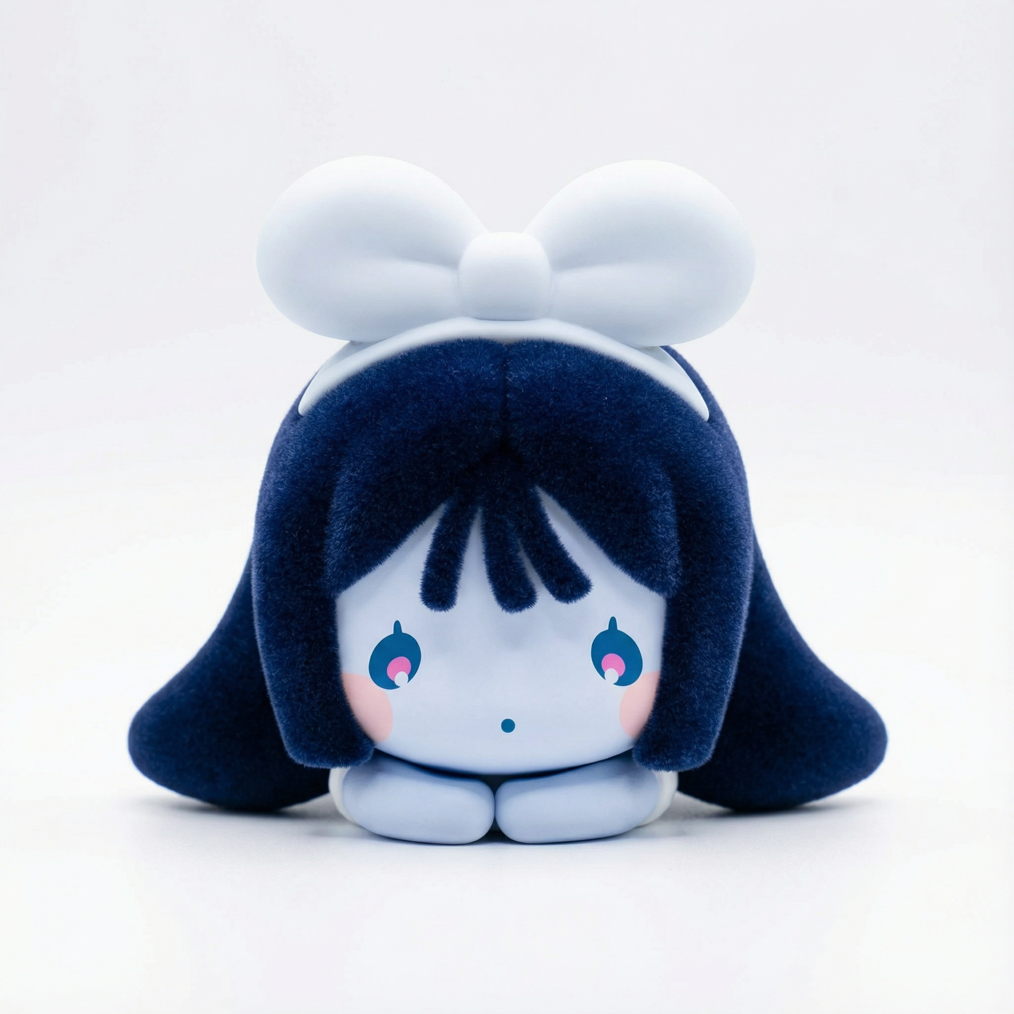 Alien Stage Rabbit Series Blin - Official Merchandise Anime ulasan dan harga