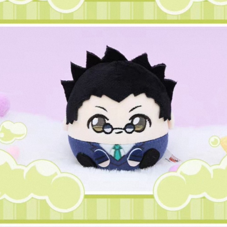 Dullset Hunter x Hunter Offici - Official Merchandise Anime ulasan dan harga