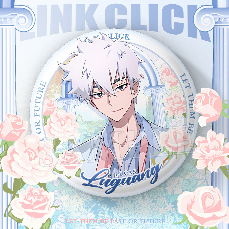 Anime Time Agent Double Flash  - Anime Cosplay Merchandise ulasan dan harga