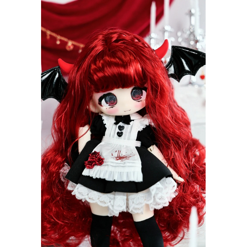 Sweet Velvet Window Display Se - Figure Display Box ulasan dan harga
