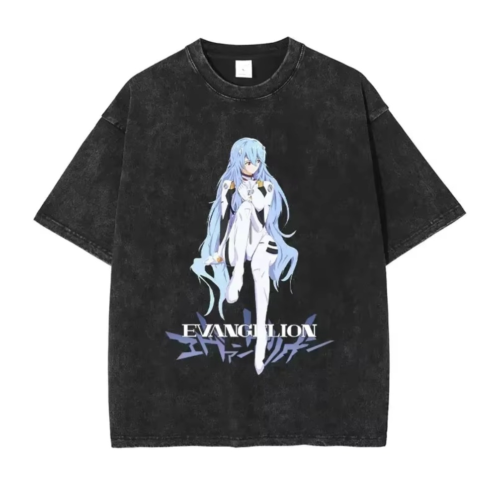 Oversized Men's T Shirts  Clot - Anime Merchandise Store Japan ulasan dan harga