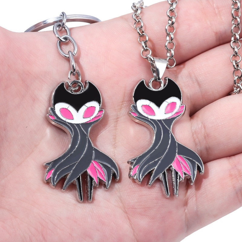 New Anime Merchandise Hollow K - Anime Merchandise Logo ulasan dan harga
