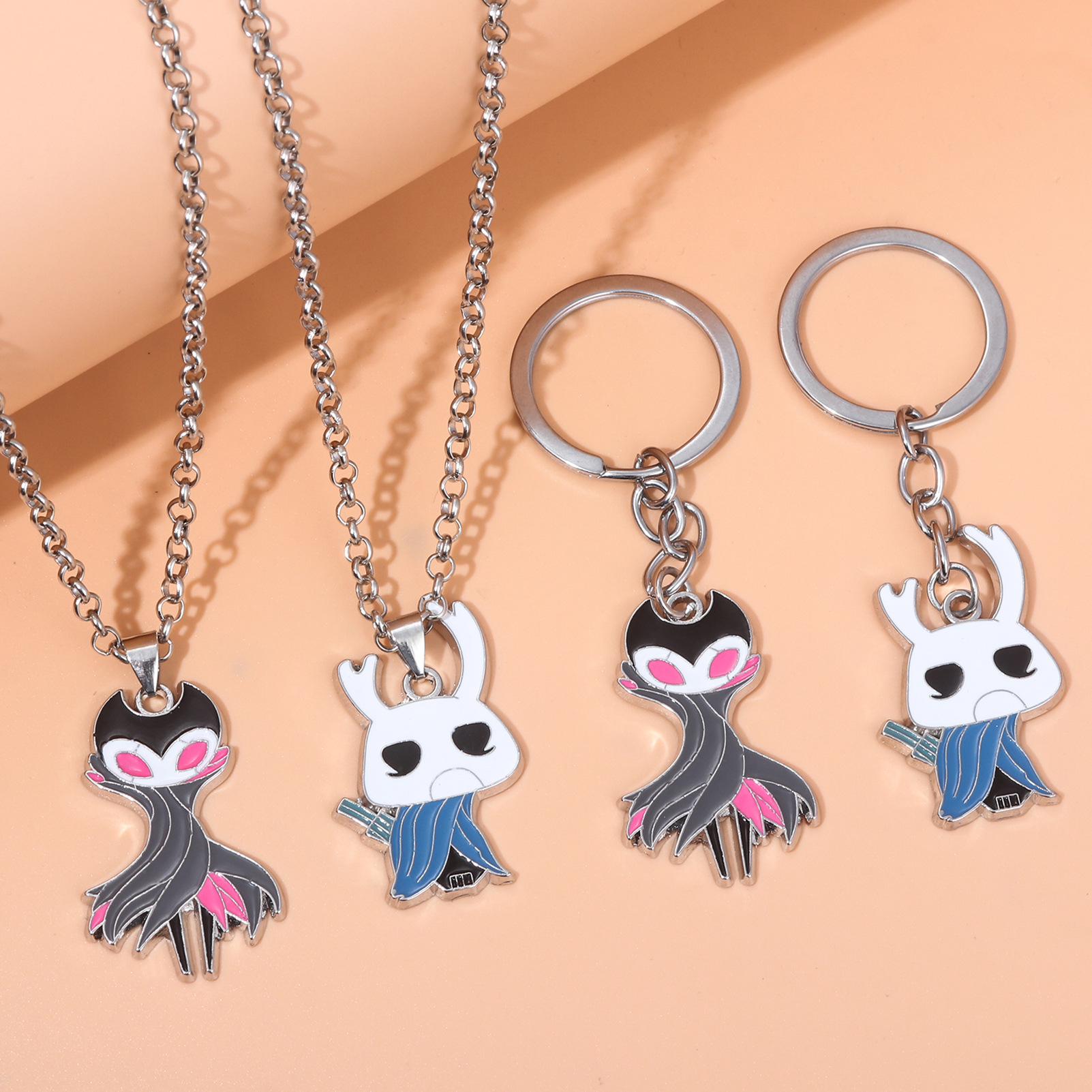 New Anime Merchandise Hollow K - Anime Merchandise Logo ulasan dan harga