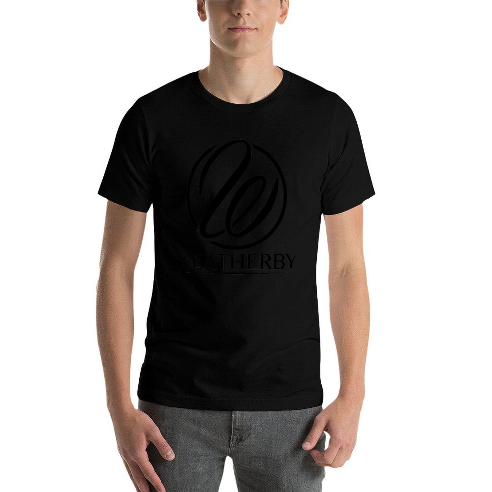 BEST SELLER - Weatherby Logo M - Anime Merchandise Logo ulasan dan harga