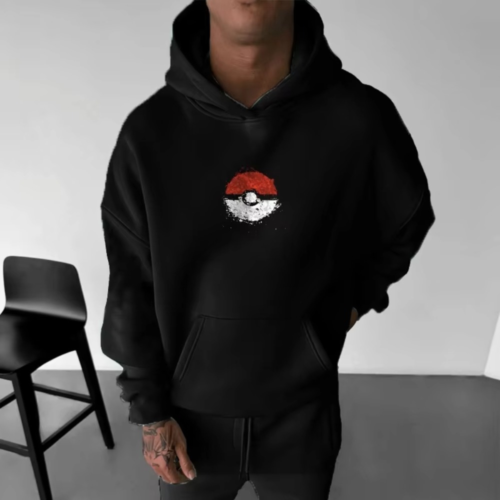Men's New Pokémon Handheld Gam - Anime Merchandise Store Japan ulasan dan harga