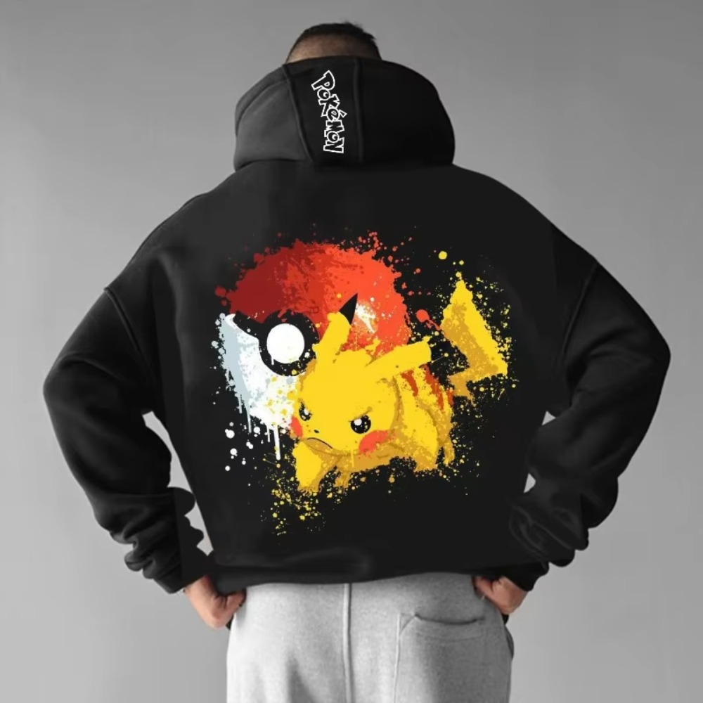 Men's New Pokémon Handheld Gam - Anime Merchandise Store Japan ulasan dan harga