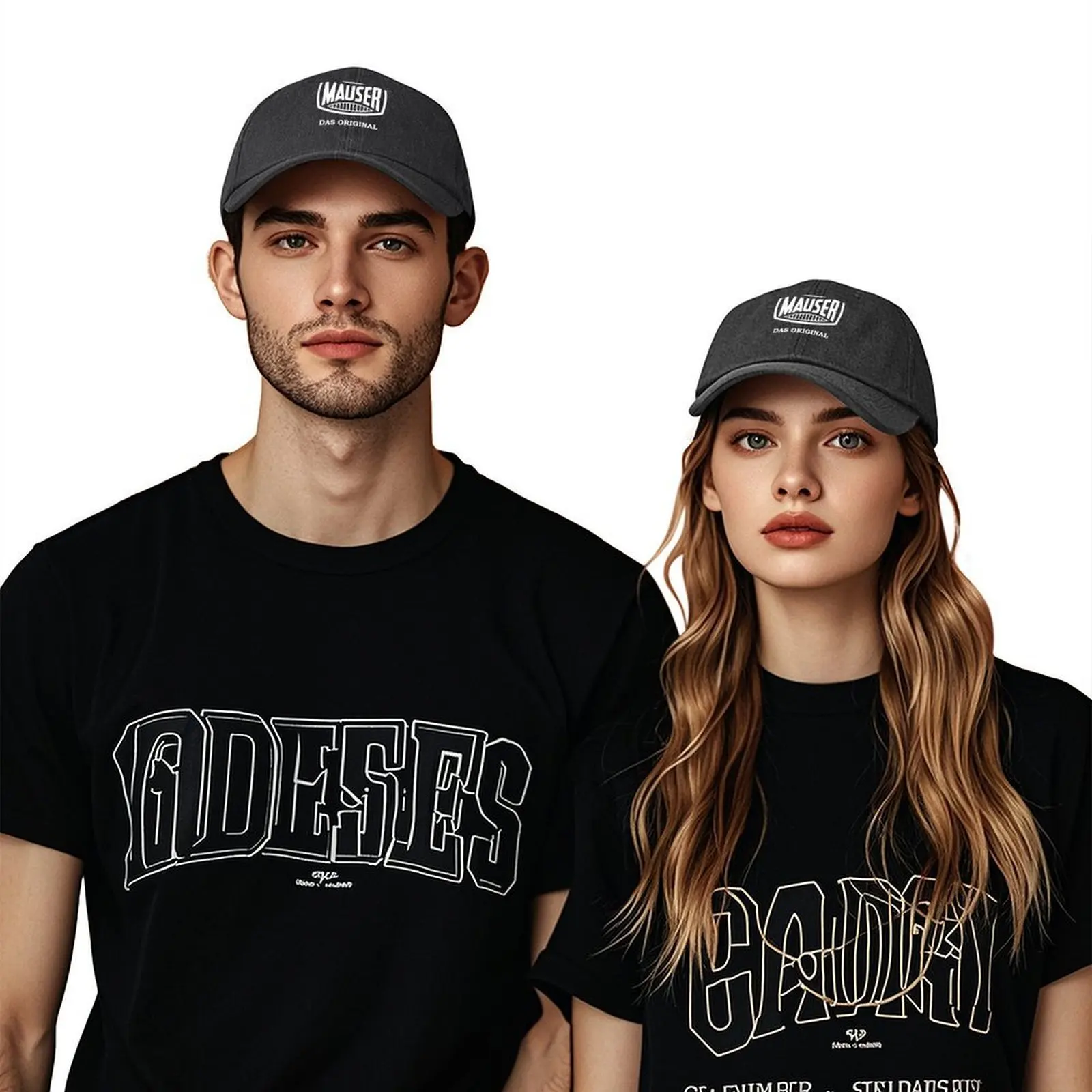 New mauser logo Merchandise Ba - Anime Merchandise Logo ulasan dan harga