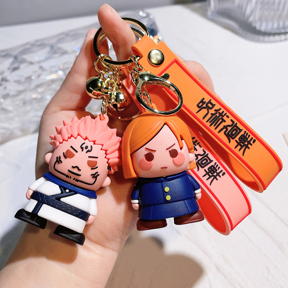 Jujutsu Kaisen 2024 Q Version  - Figure Display Box ulasan dan harga