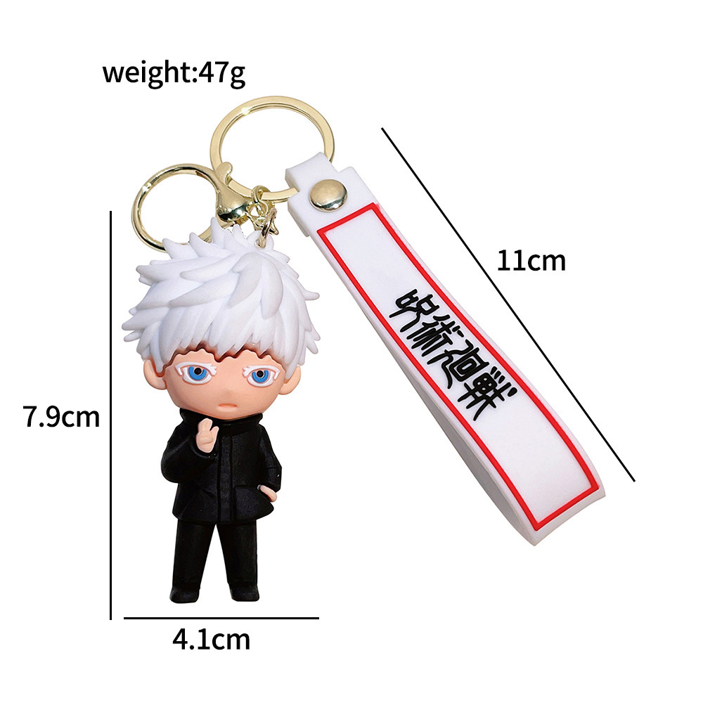 Jujutsu Kaisen 2024 Q Version  - Figure Display Box ulasan dan harga