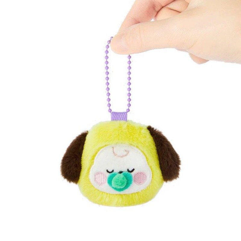 BT21 cartoon cute baby series  - Anime Cosplay Merchandise ulasan dan harga