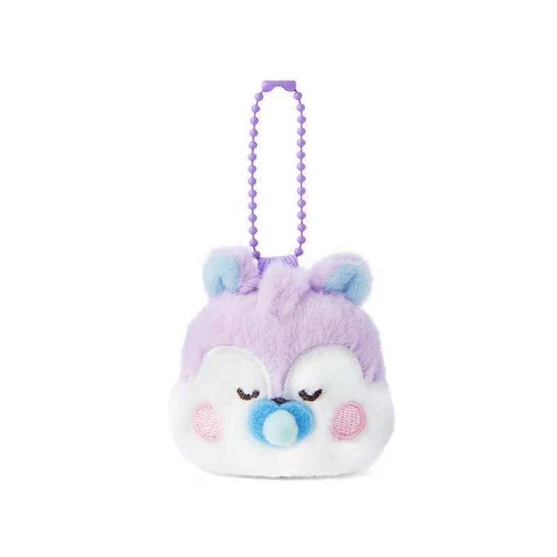 BT21 cartoon cute baby series  - Anime Cosplay Merchandise ulasan dan harga