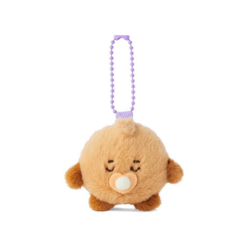 BT21 cartoon cute baby series  - Anime Cosplay Merchandise ulasan dan harga