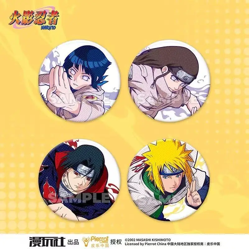 Original Naruto Spot Series Ti - Official Merchandise Anime ulasan dan harga