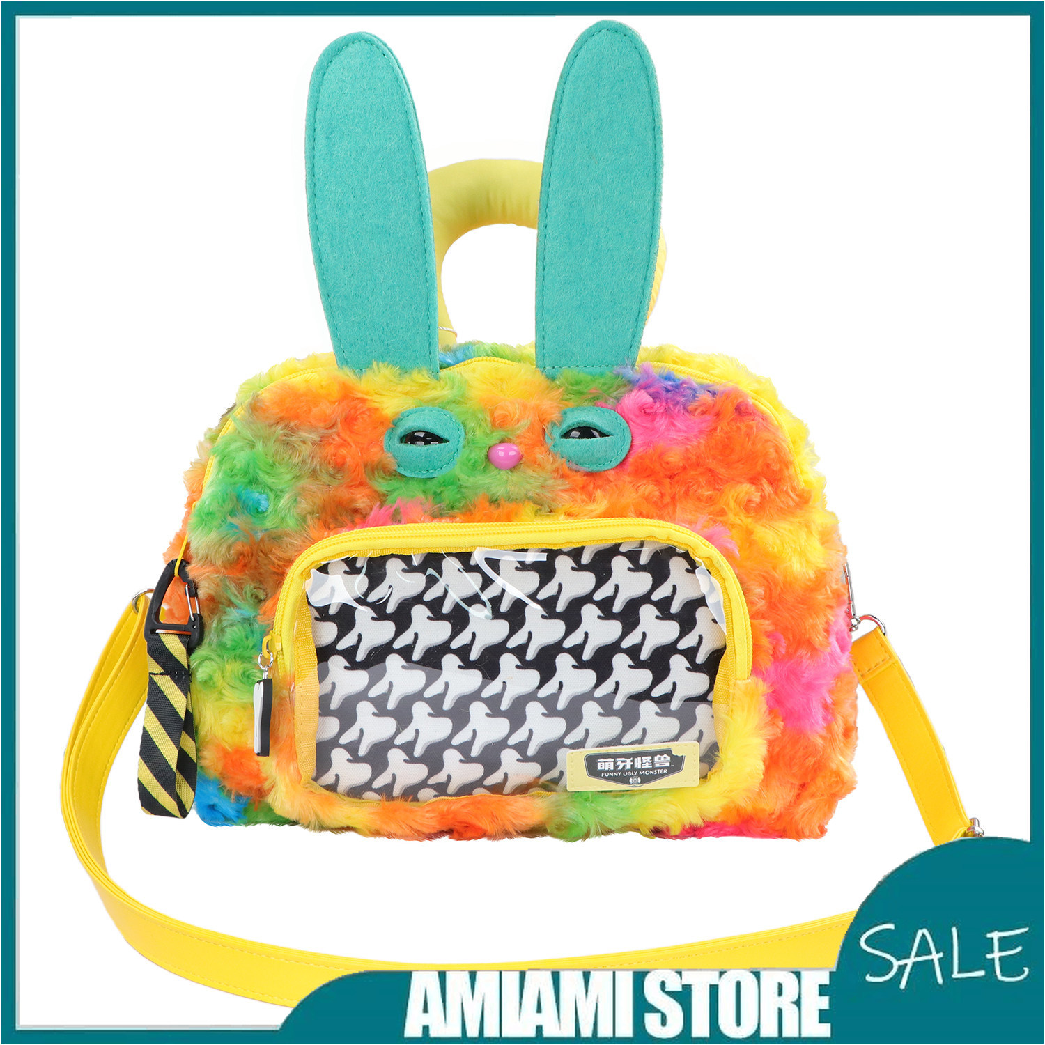 Fuggler Official Genuine Cute  - Official Merchandise Anime ulasan dan harga