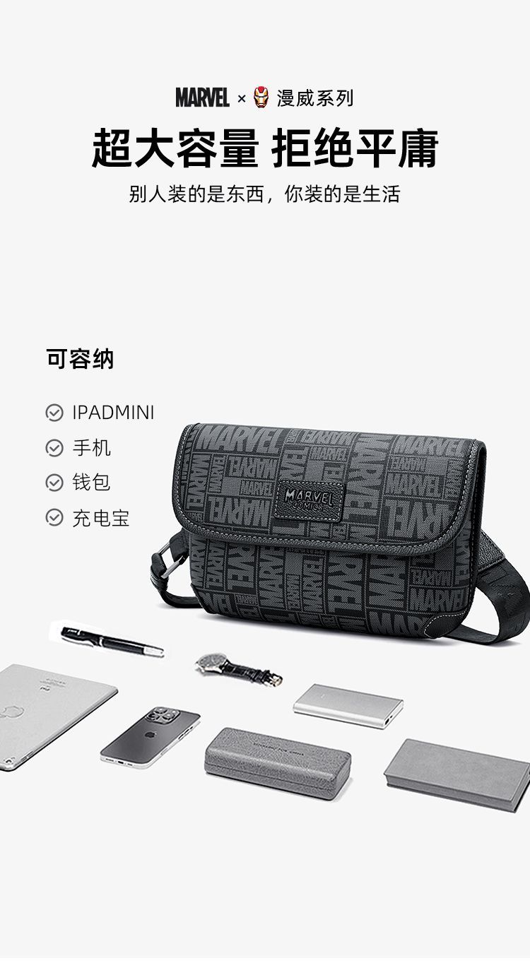 Marvel Movie Merchandise Anime - Premium Anime Merchandise ulasan dan harga