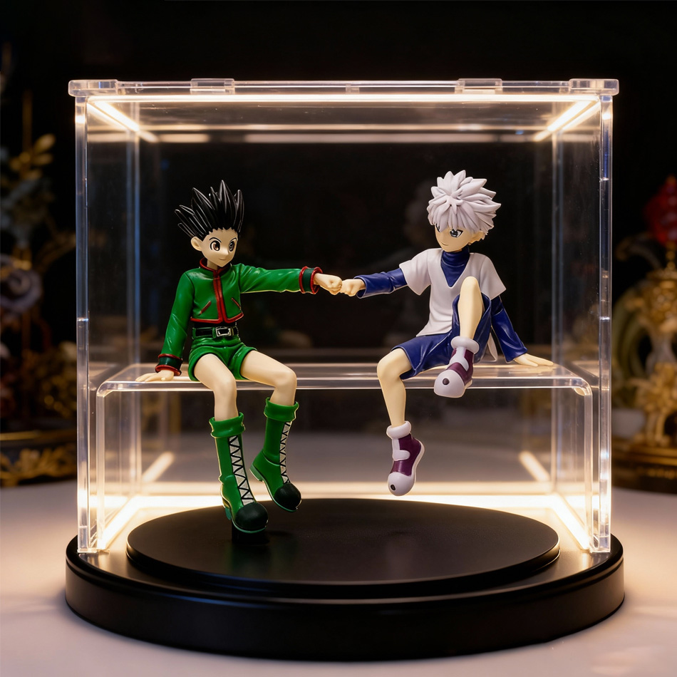 Premium PVC Trending Item - Vi - Premium Anime Merchandise ulasan dan harga
