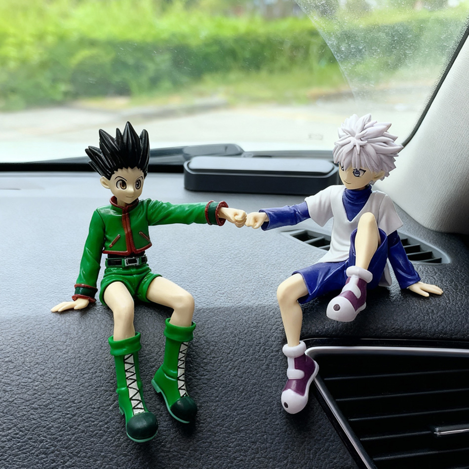 Premium PVC Trending Item - Vi - Premium Anime Merchandise ulasan dan harga