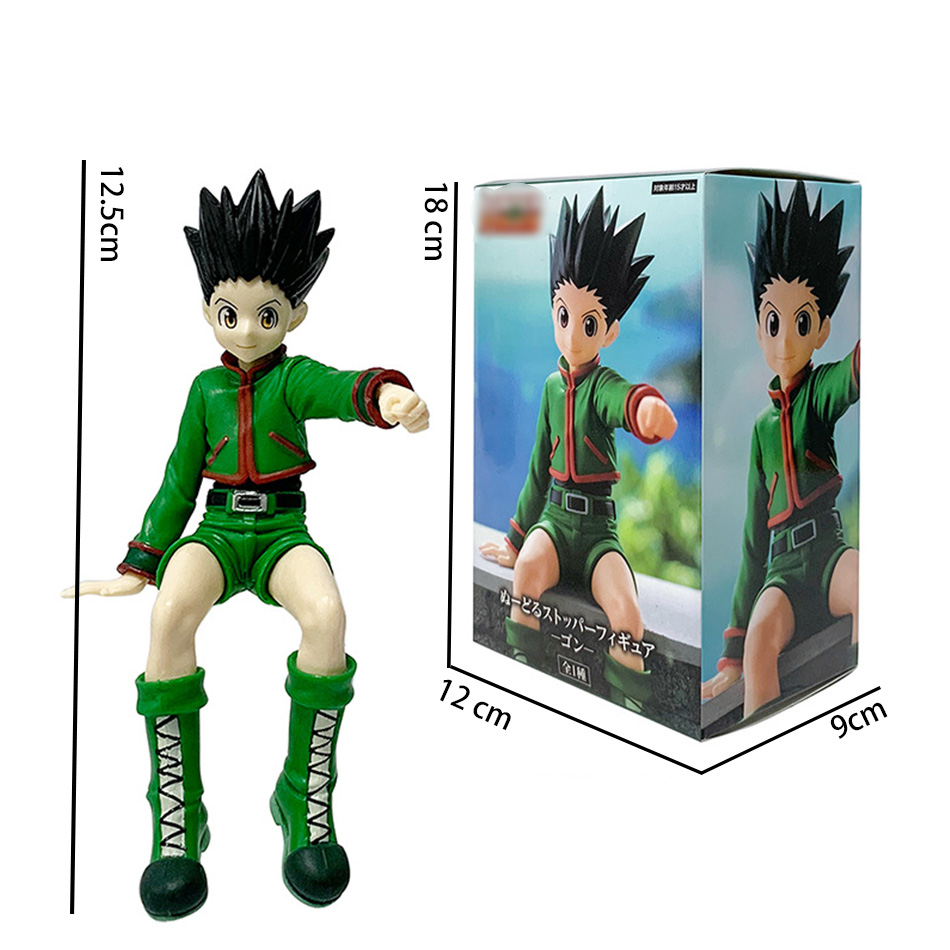 Premium PVC Trending Item - Vi - Premium Anime Merchandise ulasan dan harga