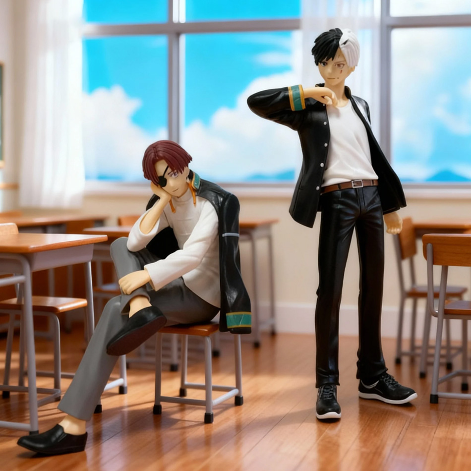Windproof Anime Merchandise |  - Windbreaker Anime Merchandise ulasan dan harga