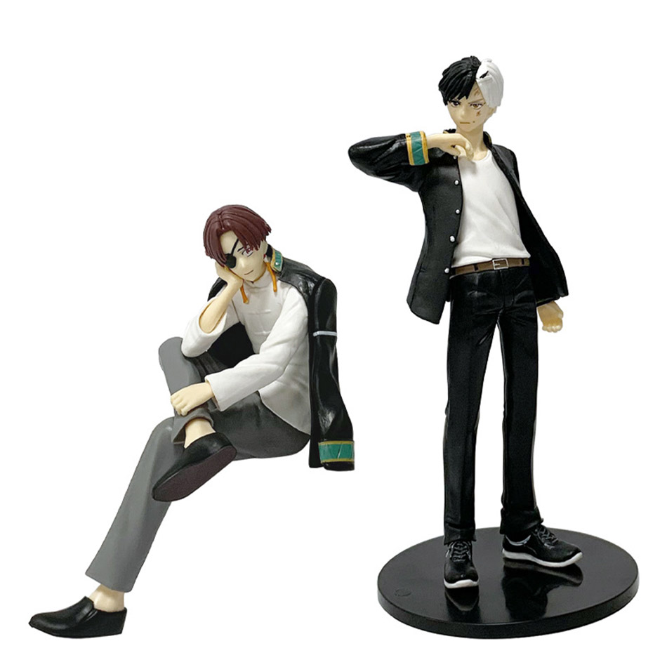 Windproof Anime Merchandise |  - Windbreaker Anime Merchandise ulasan dan harga