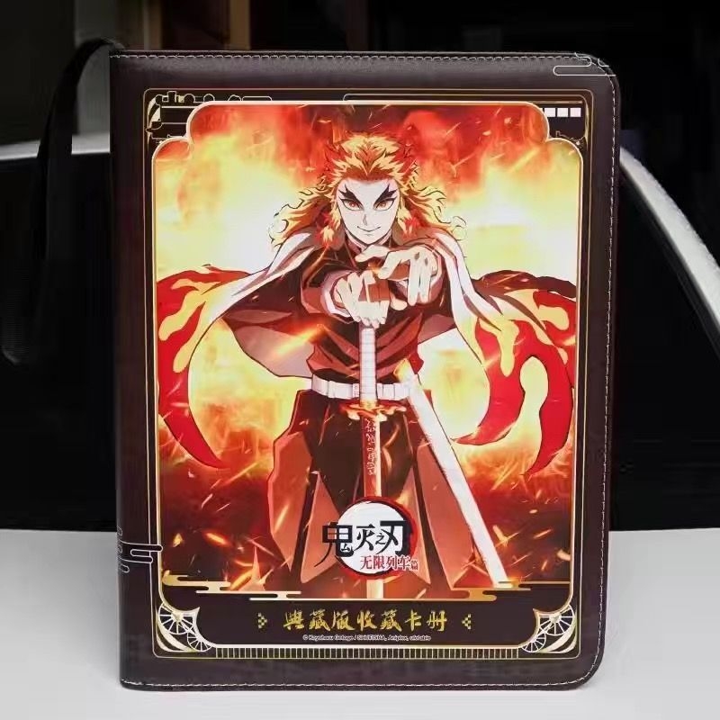 Jikashe Demon Slayer Infinity  - Premium Anime Merchandise ulasan dan harga