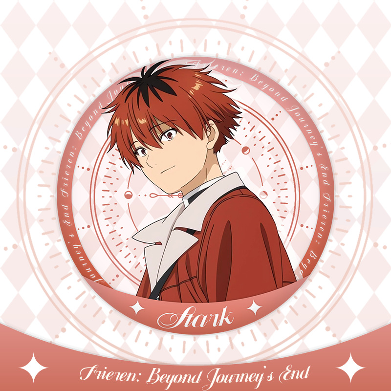 Frieren Beyond Journeys End An - Anime Cosplay Merchandise ulasan dan harga