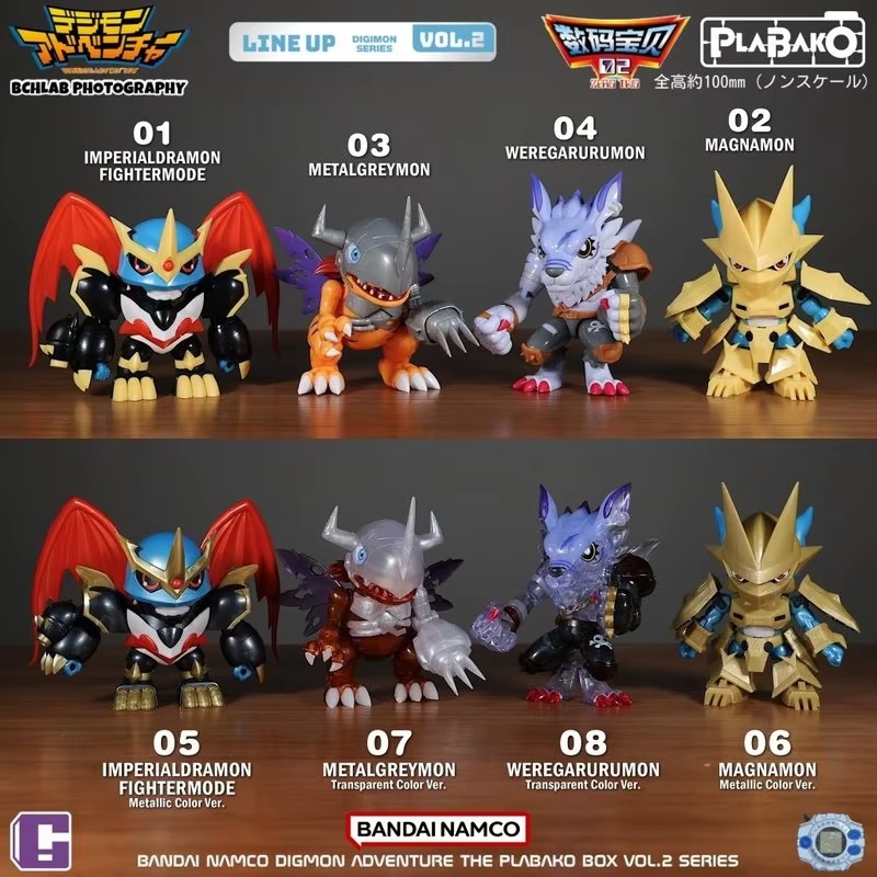 In Stock Bandai Plabako Assemb - Figure Display Box ulasan dan harga