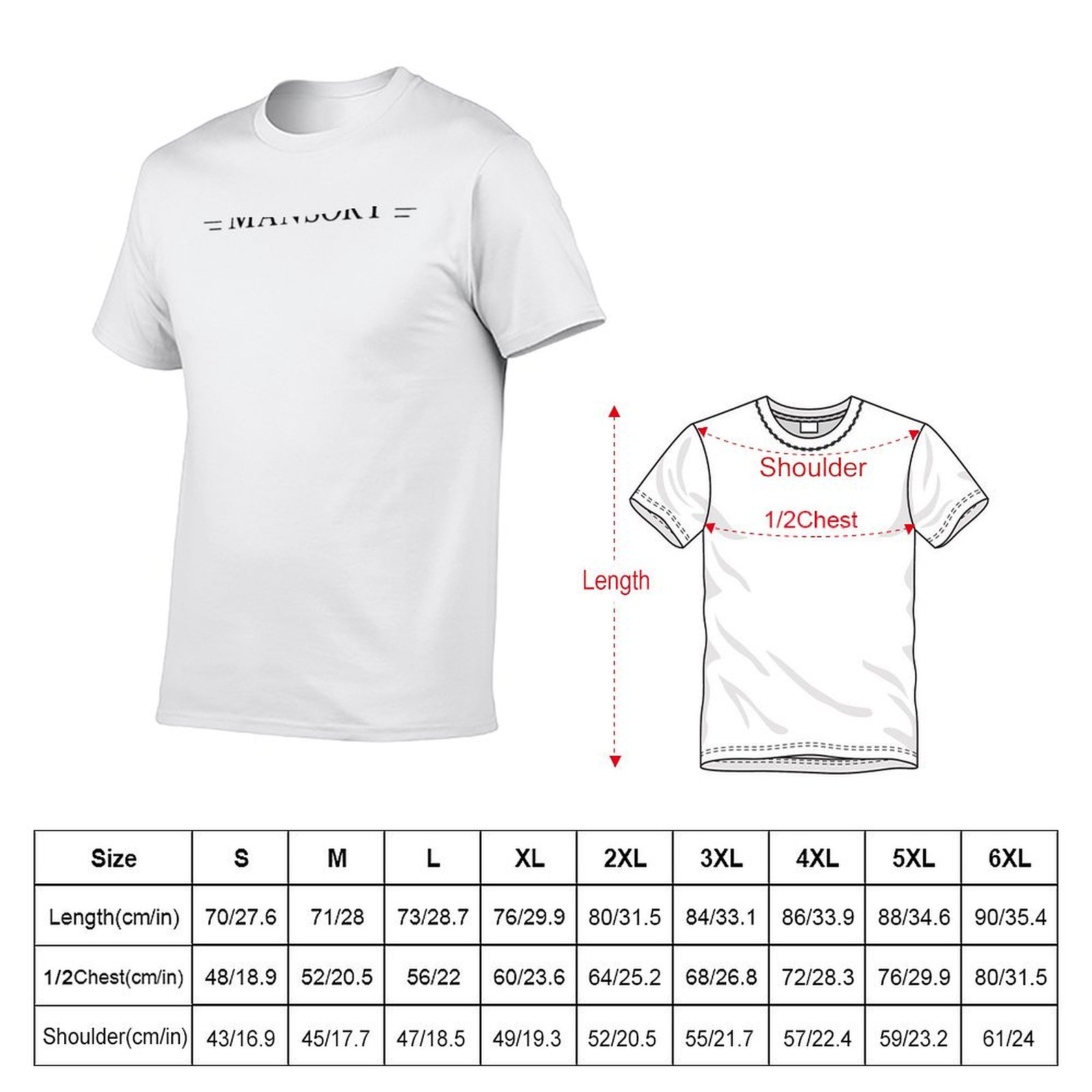 Best Seller - Mansory Logo Mer - Anime Merchandise Logo ulasan dan harga