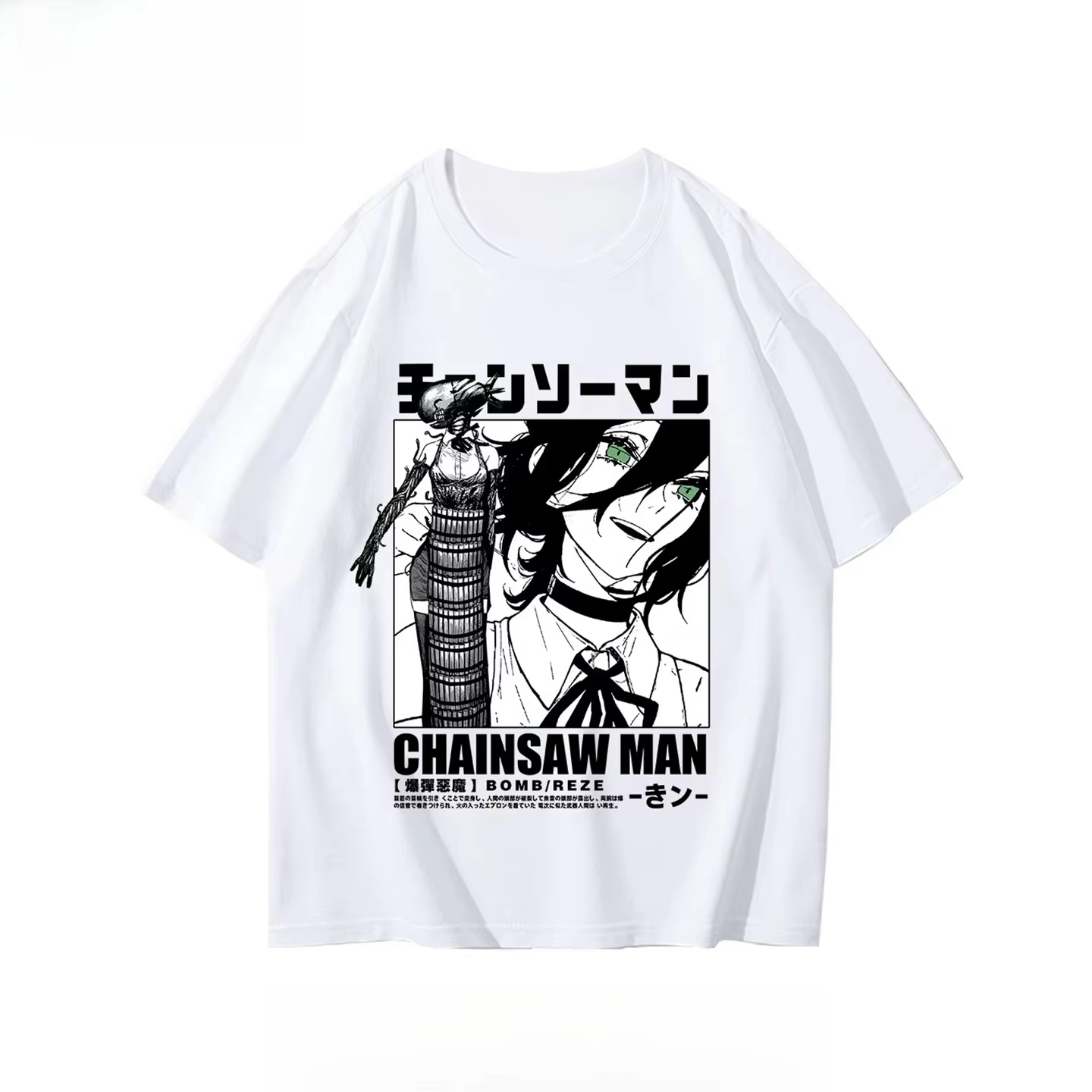 2026 New Winter and Autumn Cha - Anime Merchandise In Japanese ulasan dan harga