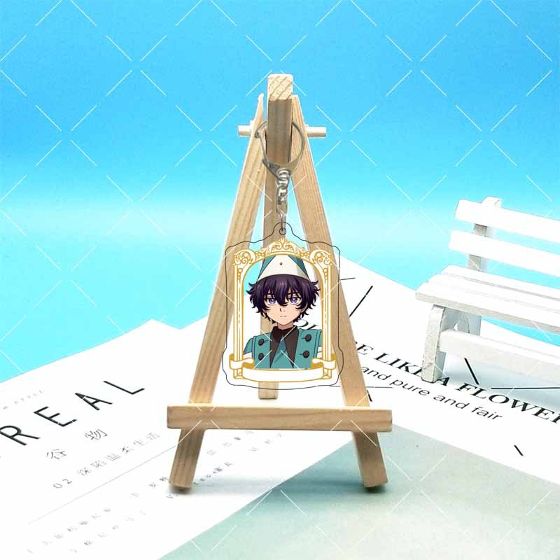 Witch Hat Atelier Coco Qifrey  - Anime Merchandise In Japan ulasan dan harga