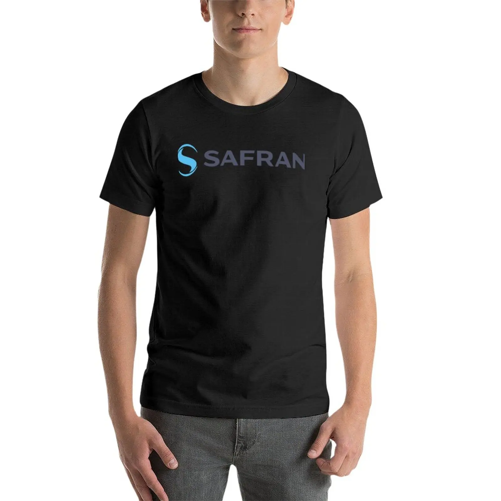 New Safran Aerospace Logo Merc - Anime Merchandise Logo ulasan dan harga