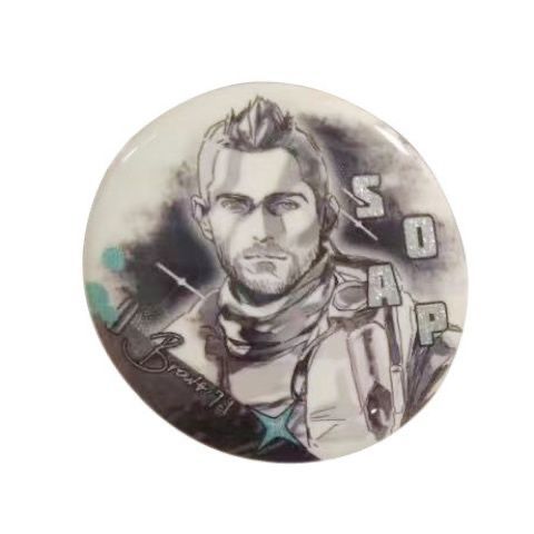 High appearance Call of Duty s - Anime Cosplay Merchandise ulasan dan harga