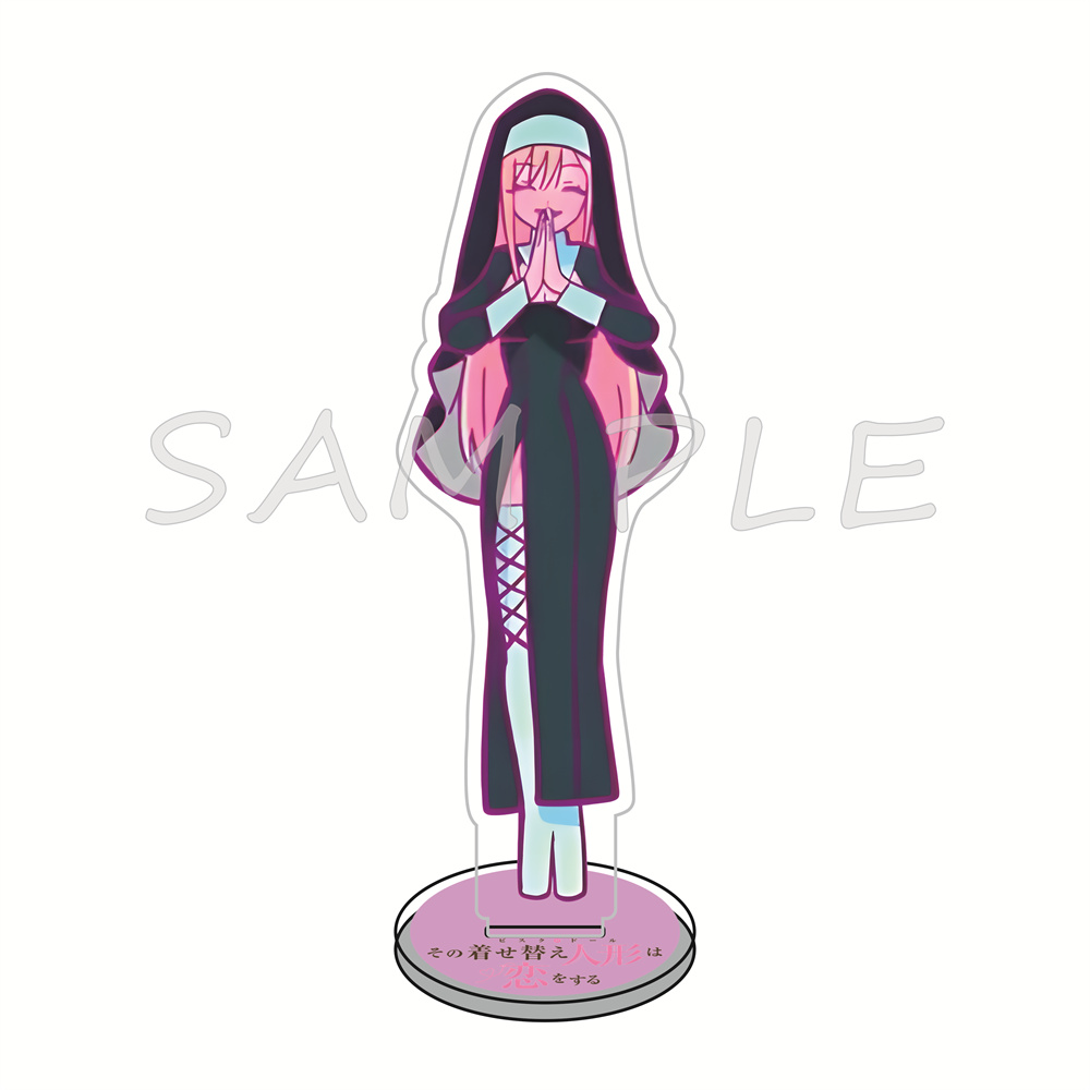 My Dress-Up Darling Season 2   - Anime Merchandise Dress ulasan dan harga