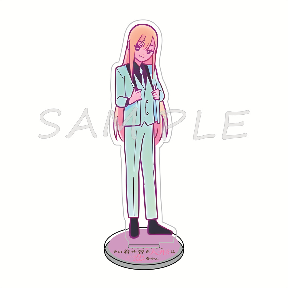 My Dress-Up Darling Season 2   - Anime Merchandise Dress ulasan dan harga