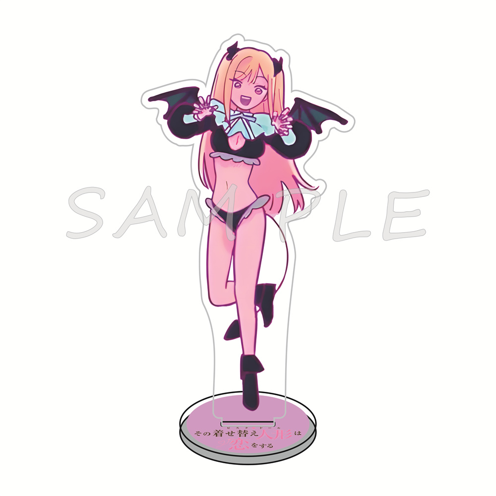 My Dress-Up Darling Season 2   - Anime Merchandise Dress ulasan dan harga